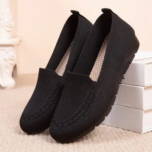 Women's Moccasins with Stabilizing Sole | Ideal for Everyday Use