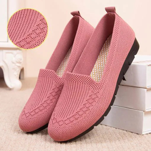 Women's Moccasins with Stabilizing Sole | Ideal for Everyday Use
