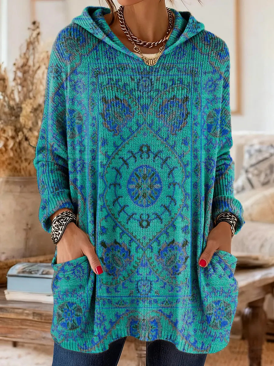 Ethnic Tunic for Women