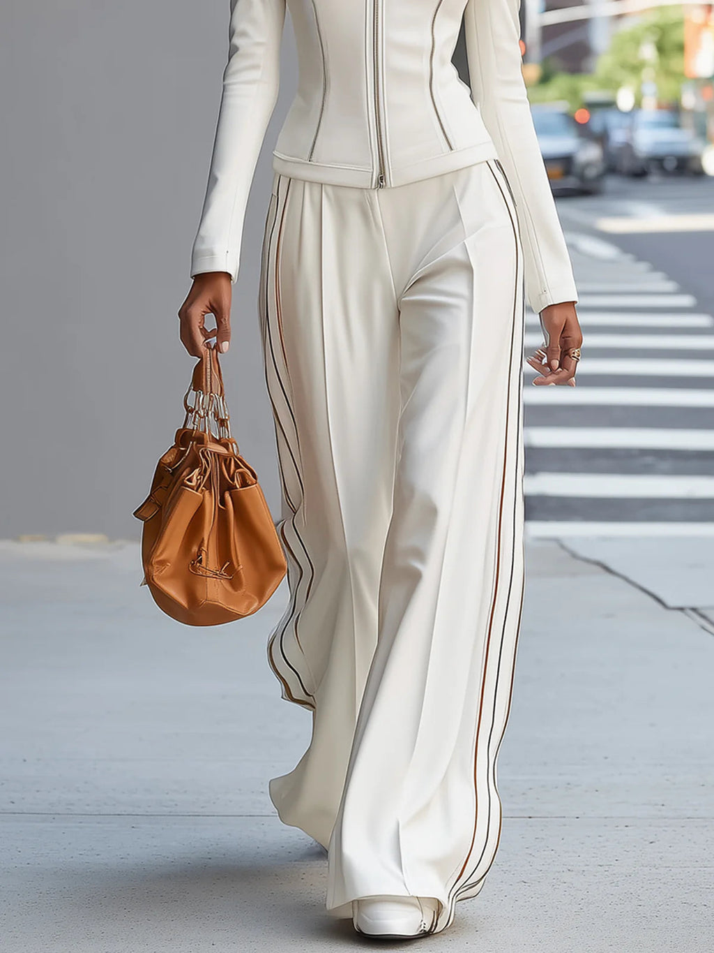 Casual Sports Suit for Women