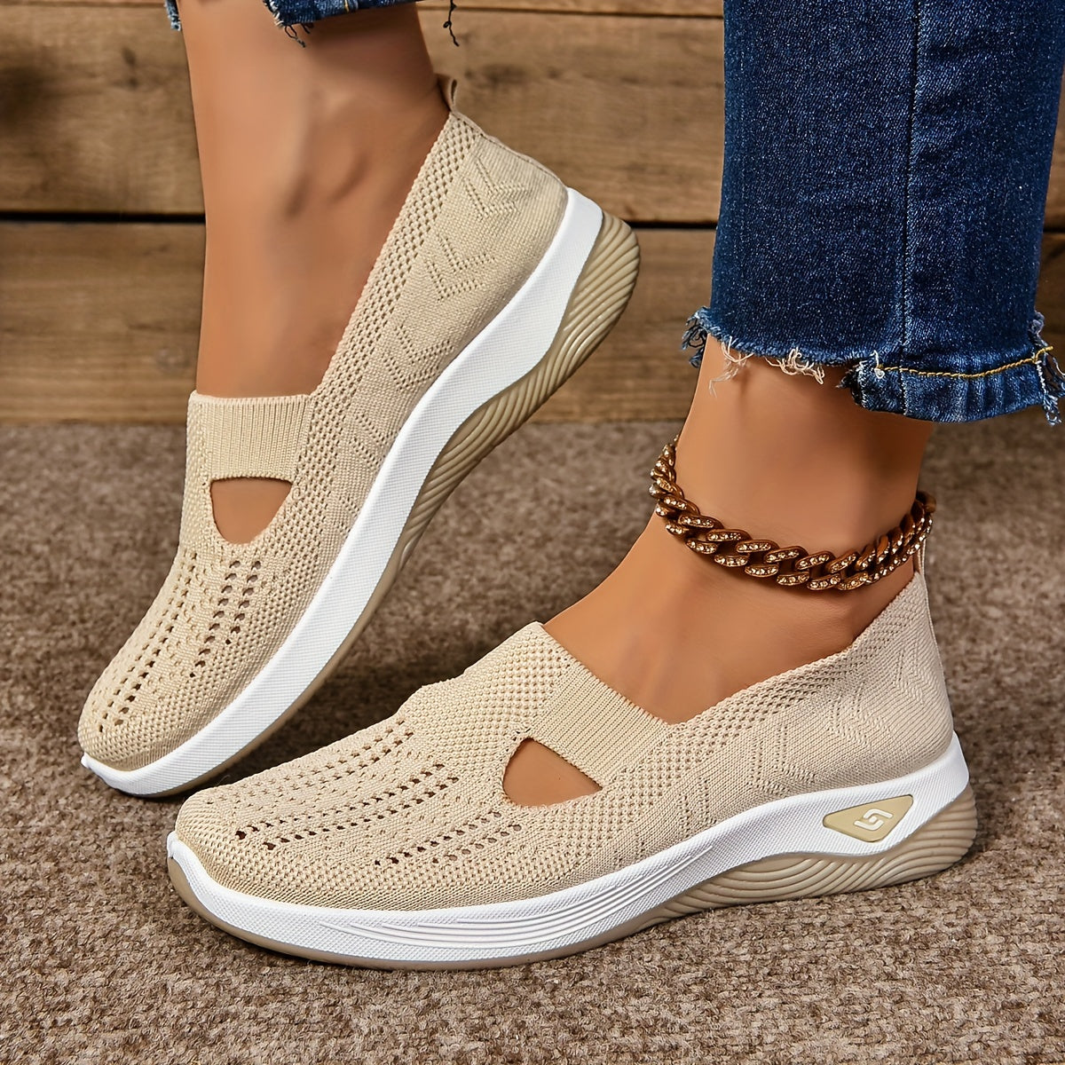 Women's Casual Canvas Shoes