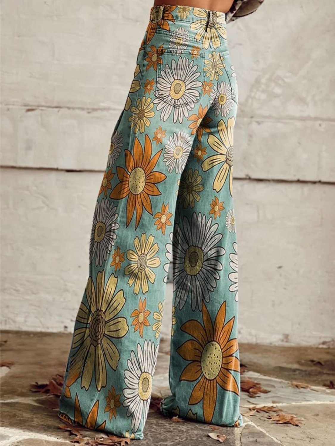 Wide-Leg Pants for Women