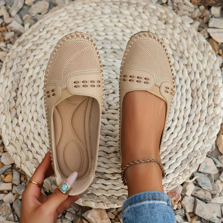 Flat Seam Shoes for Women | Ideal for Everyday Wear