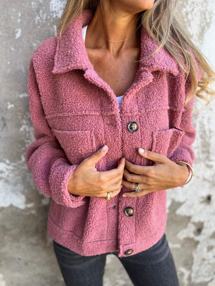 Elegant Jacket for Women