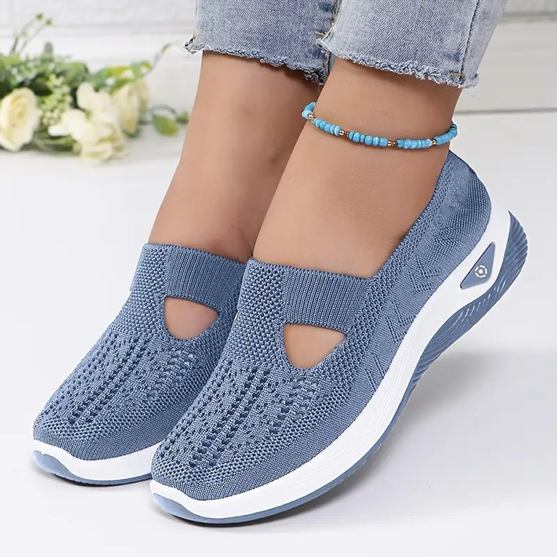 Women's Casual Canvas Shoes