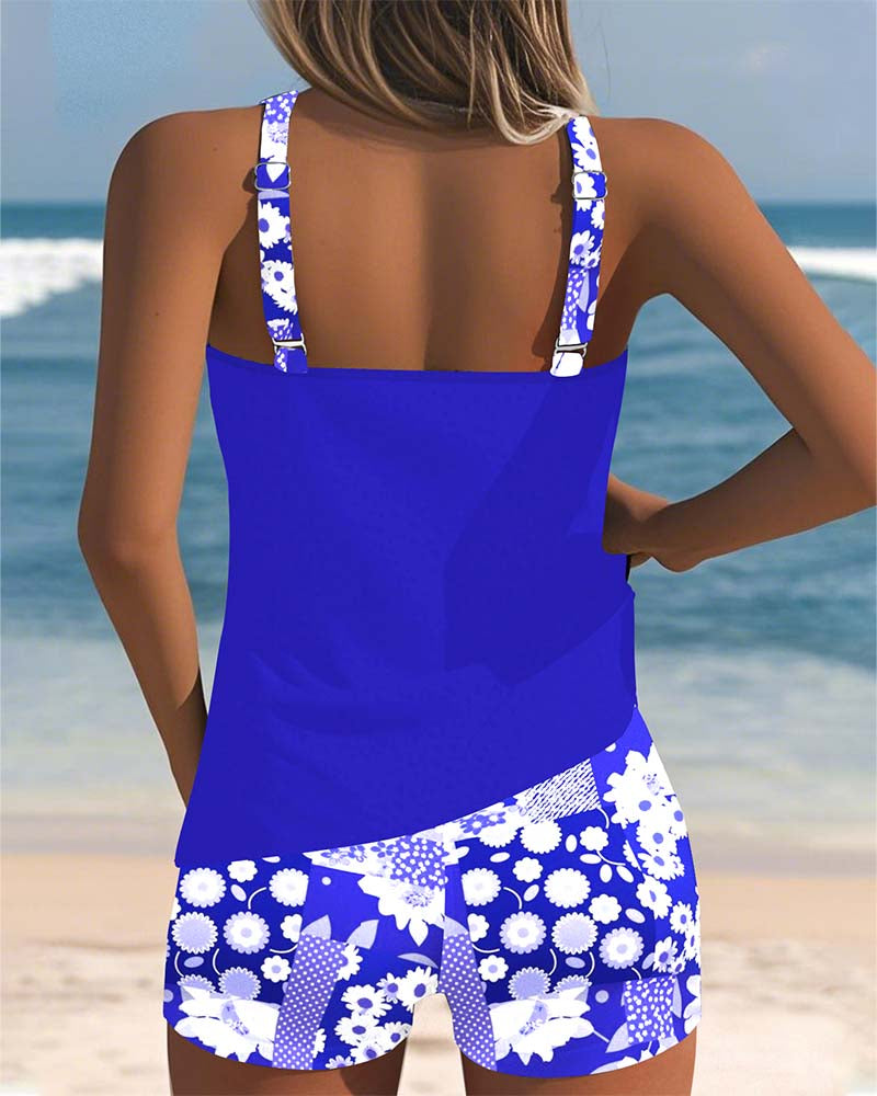 Two-Piece Swimsuit for Women