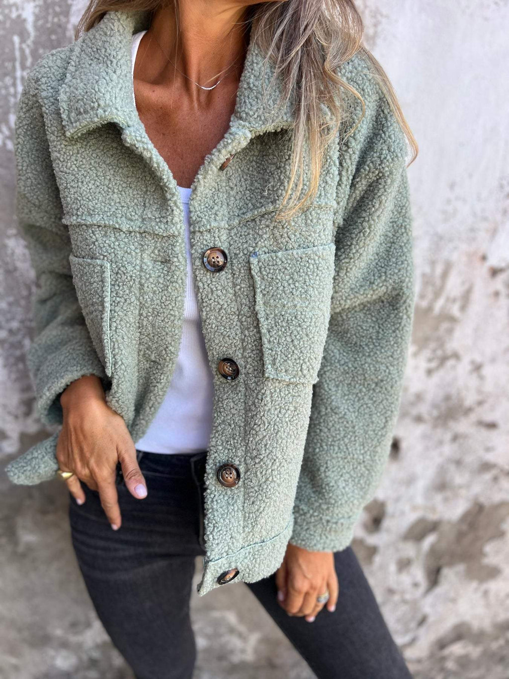 Elegant Jacket for Women