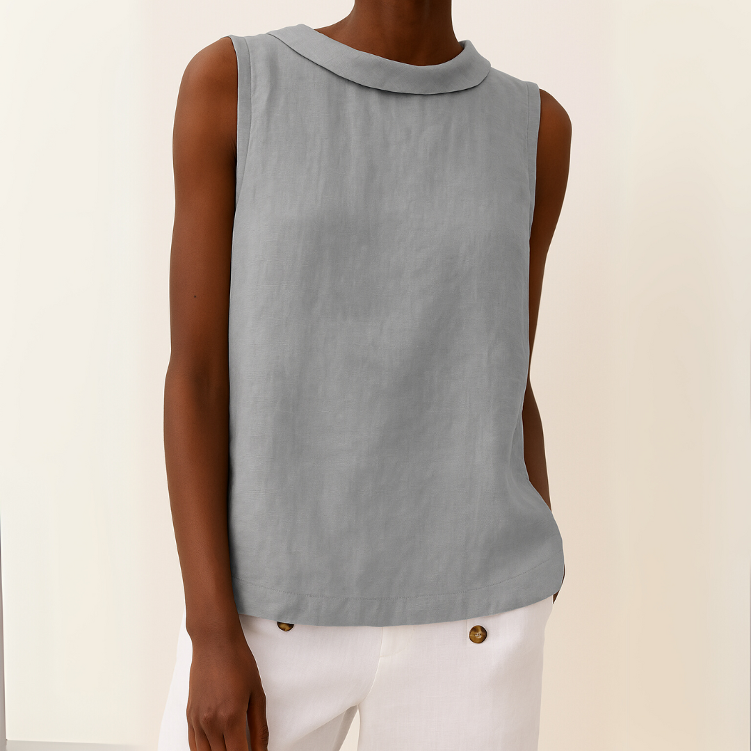 Sleeveless Top for Women