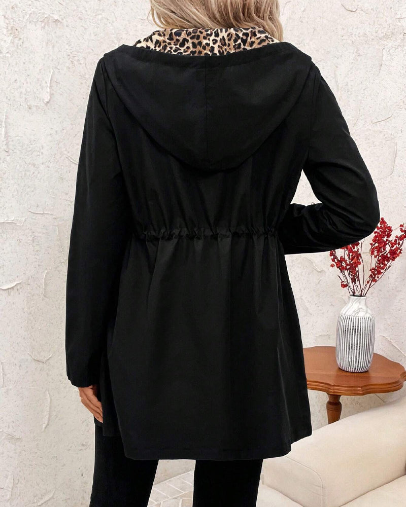 Reversible Coat for Women