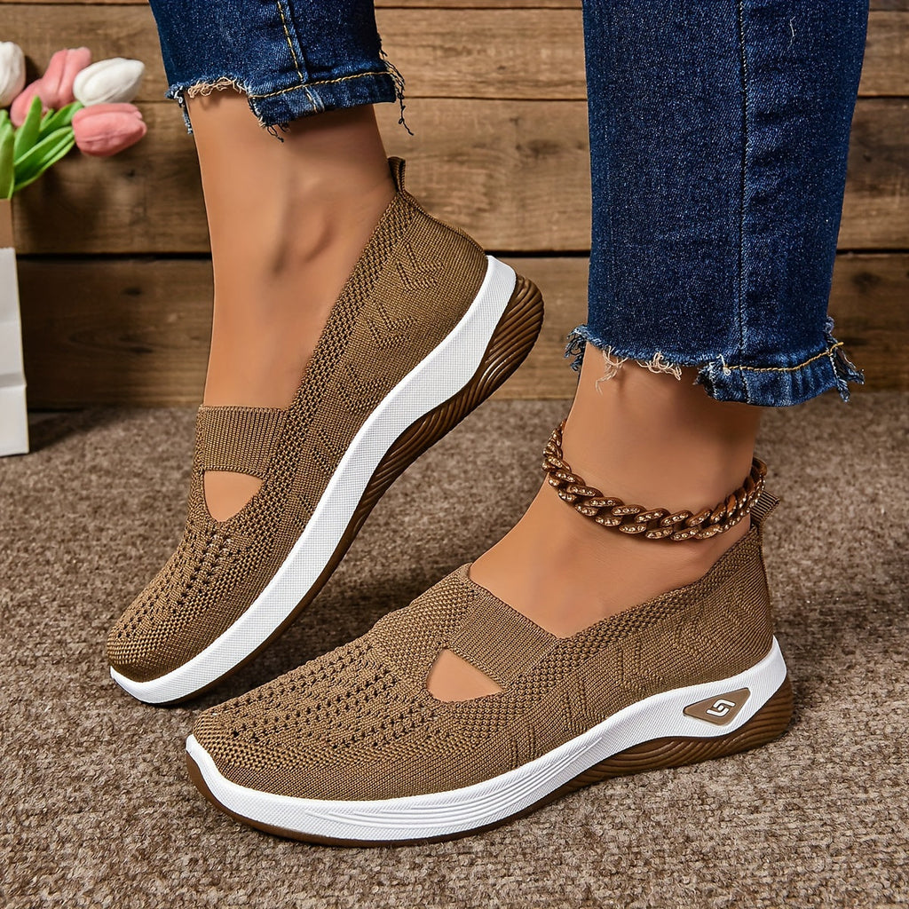 Women's Casual Canvas Shoes
