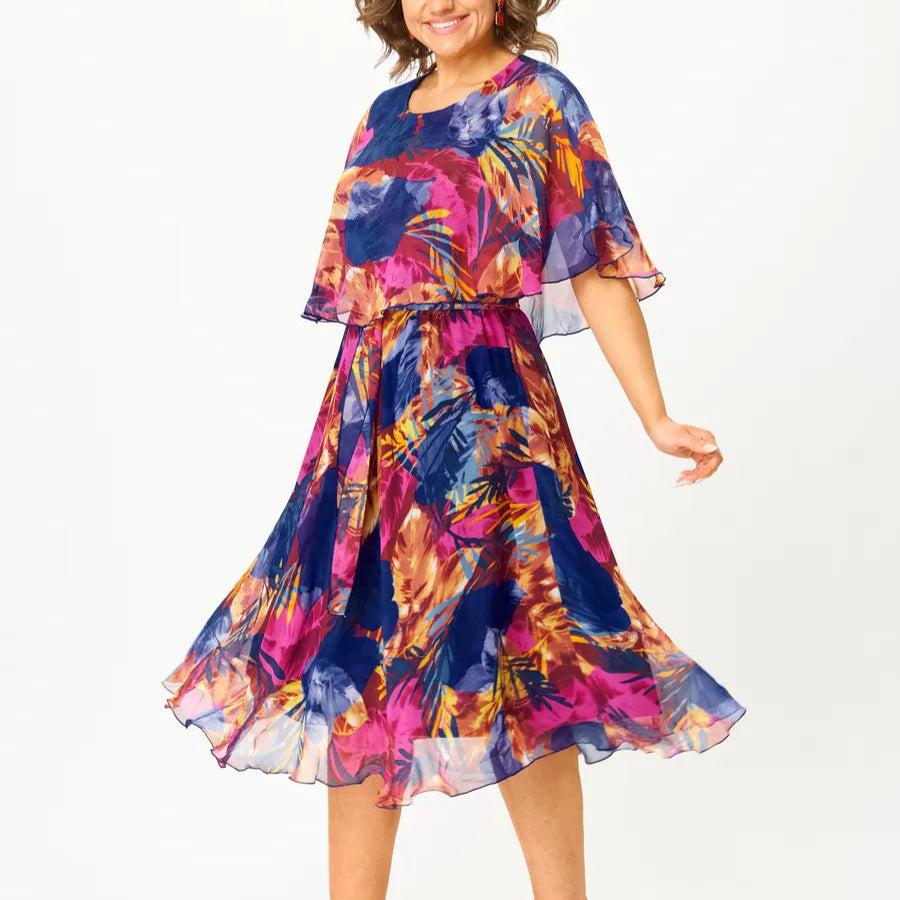 Summer dress for women