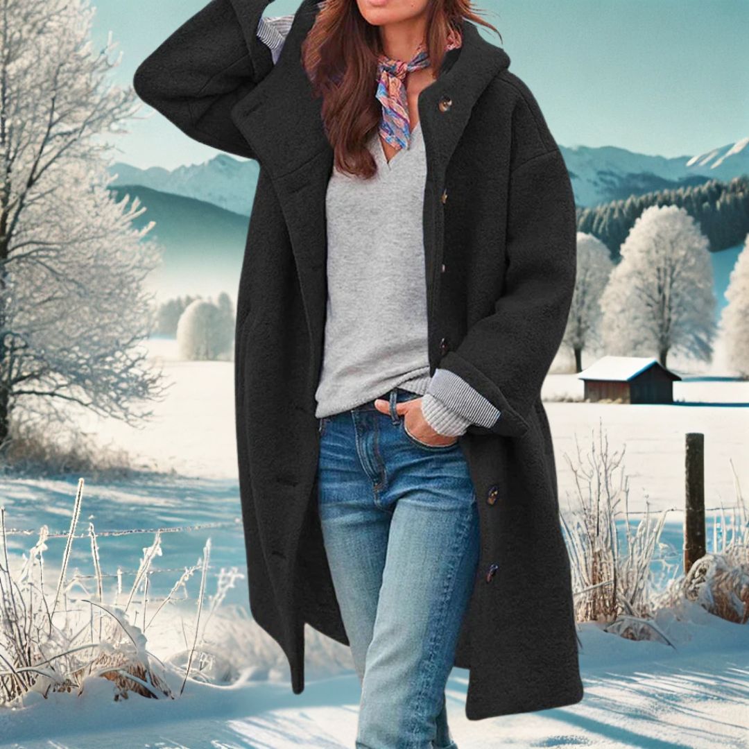 Long Coat for Women