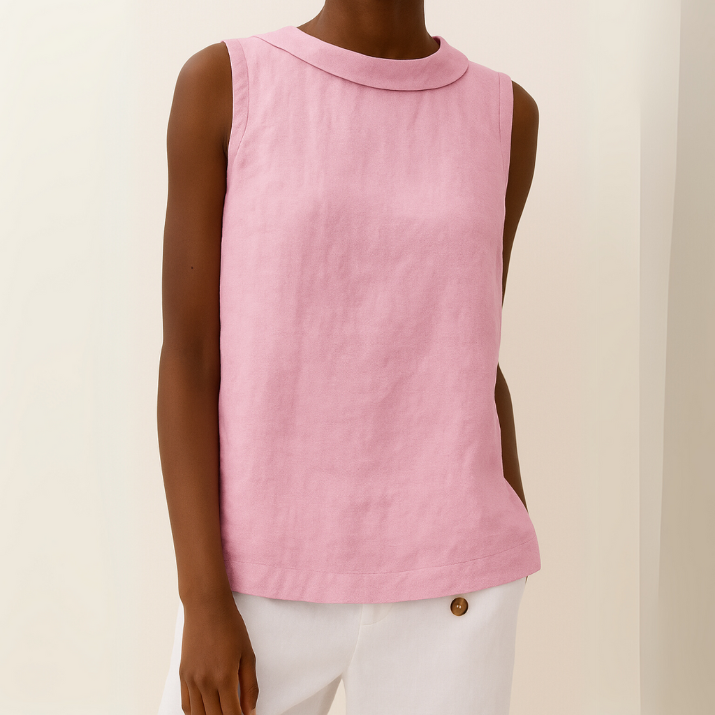 Sleeveless Top for Women