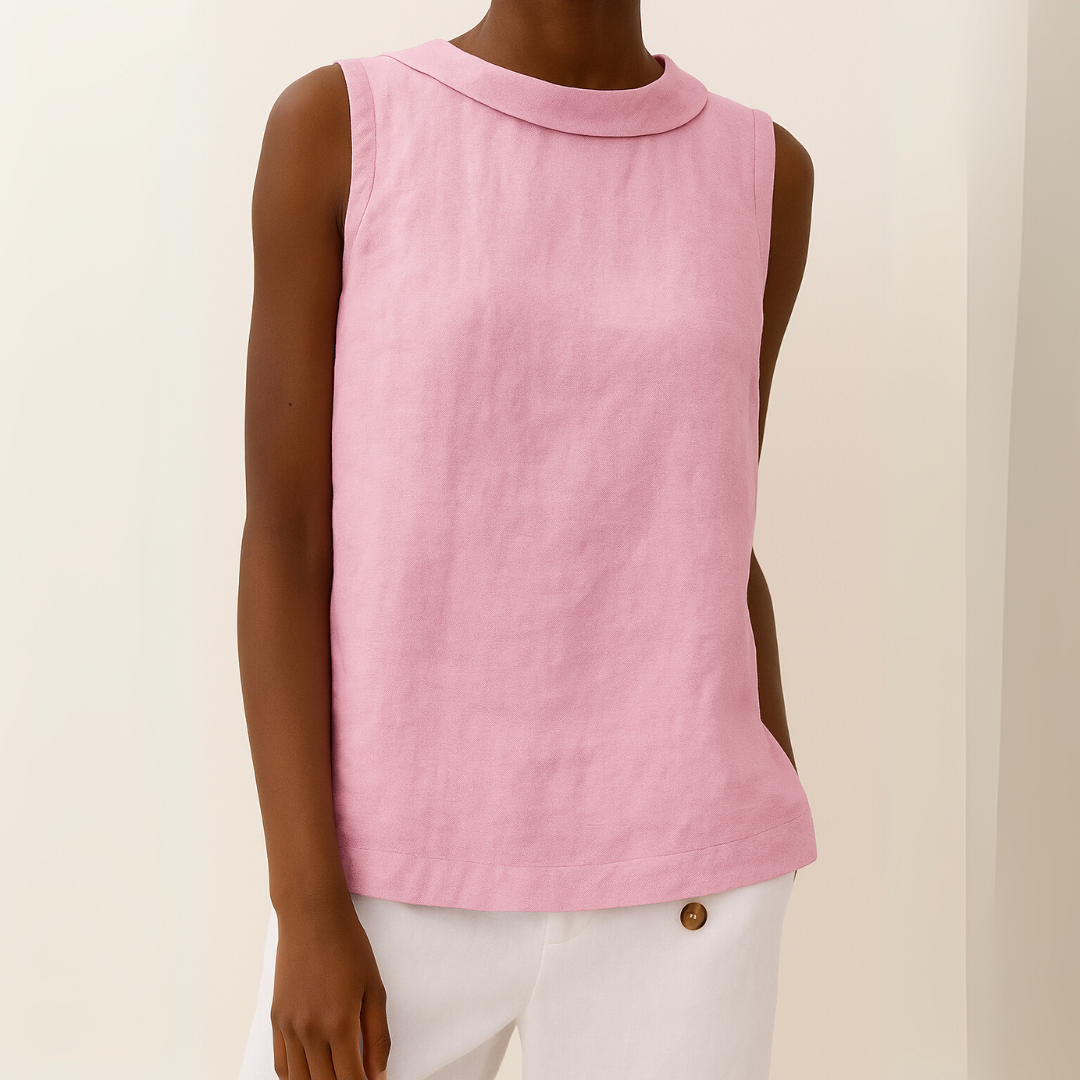 Sleeveless Top for Women