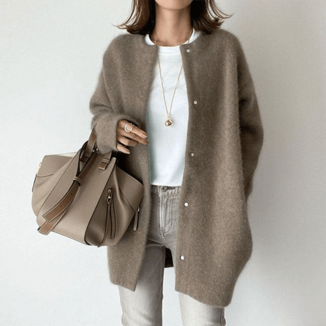 Knit Cardigan for Women