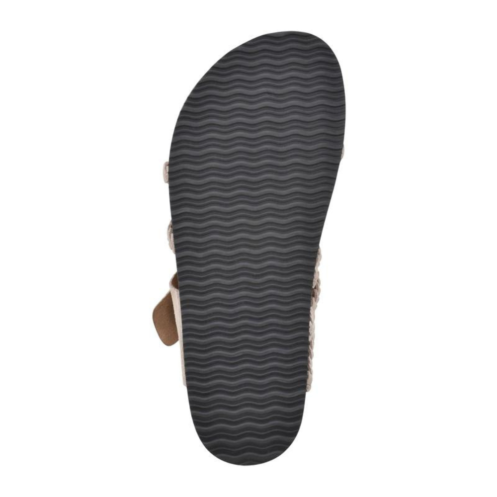 Braided Flat Sandals for Women | Perfect for Summer