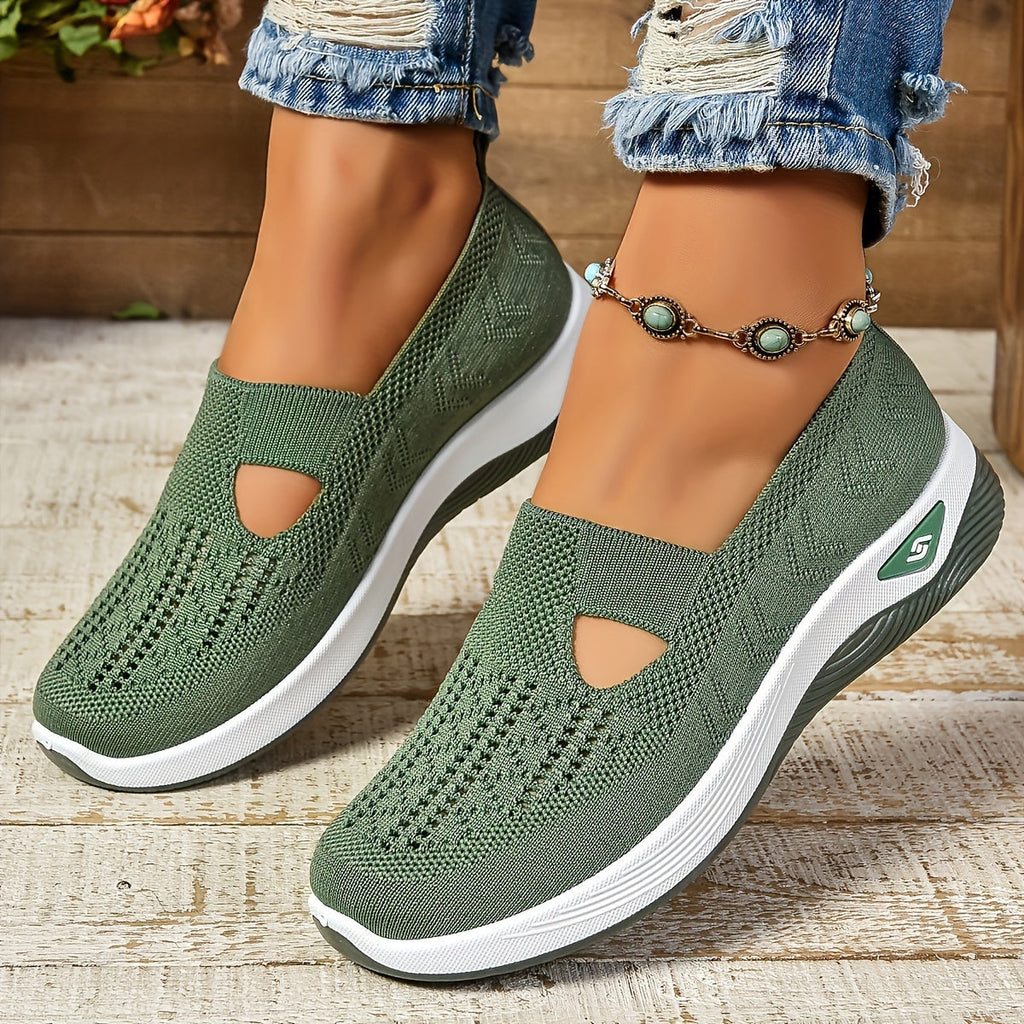 Women's Casual Canvas Shoes