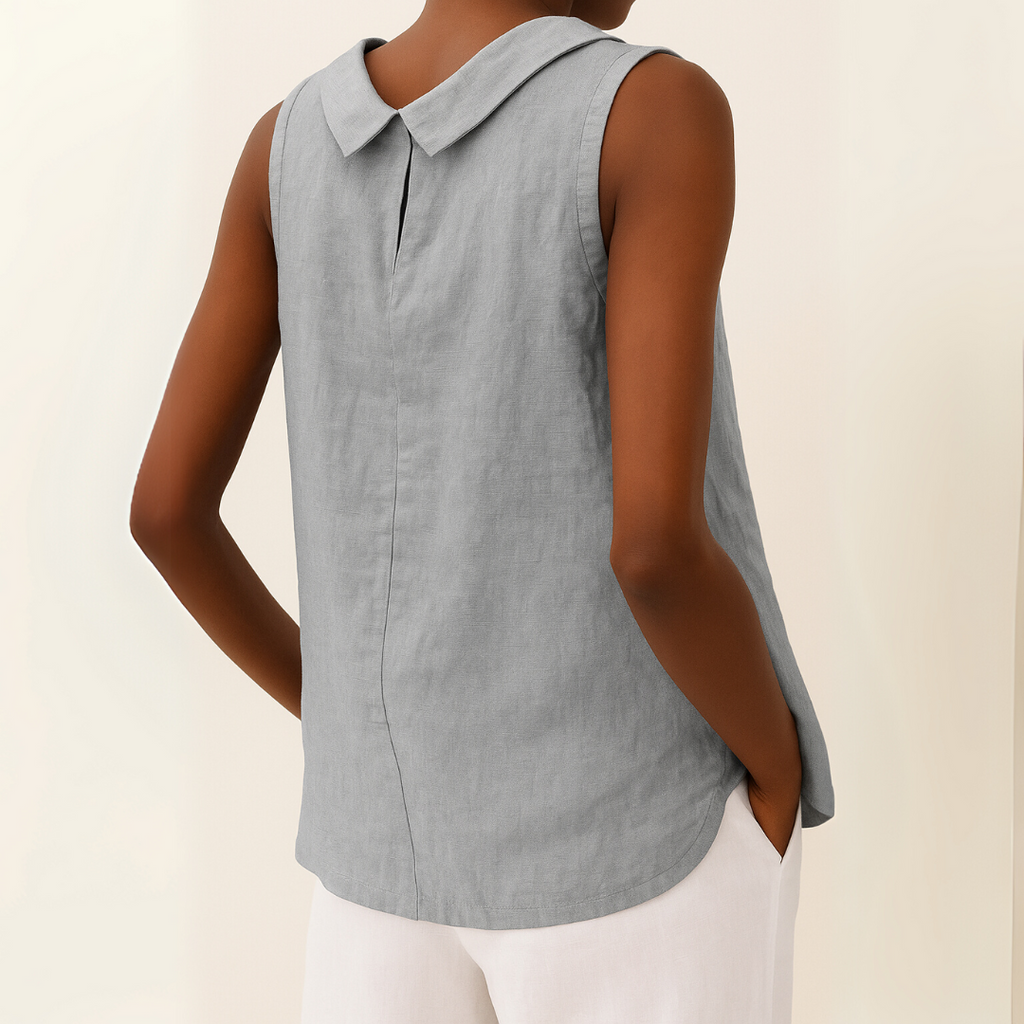 Sleeveless Top for Women