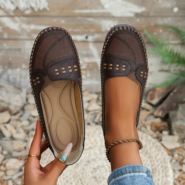 Flat Seam Shoes for Women | Ideal for Everyday Wear
