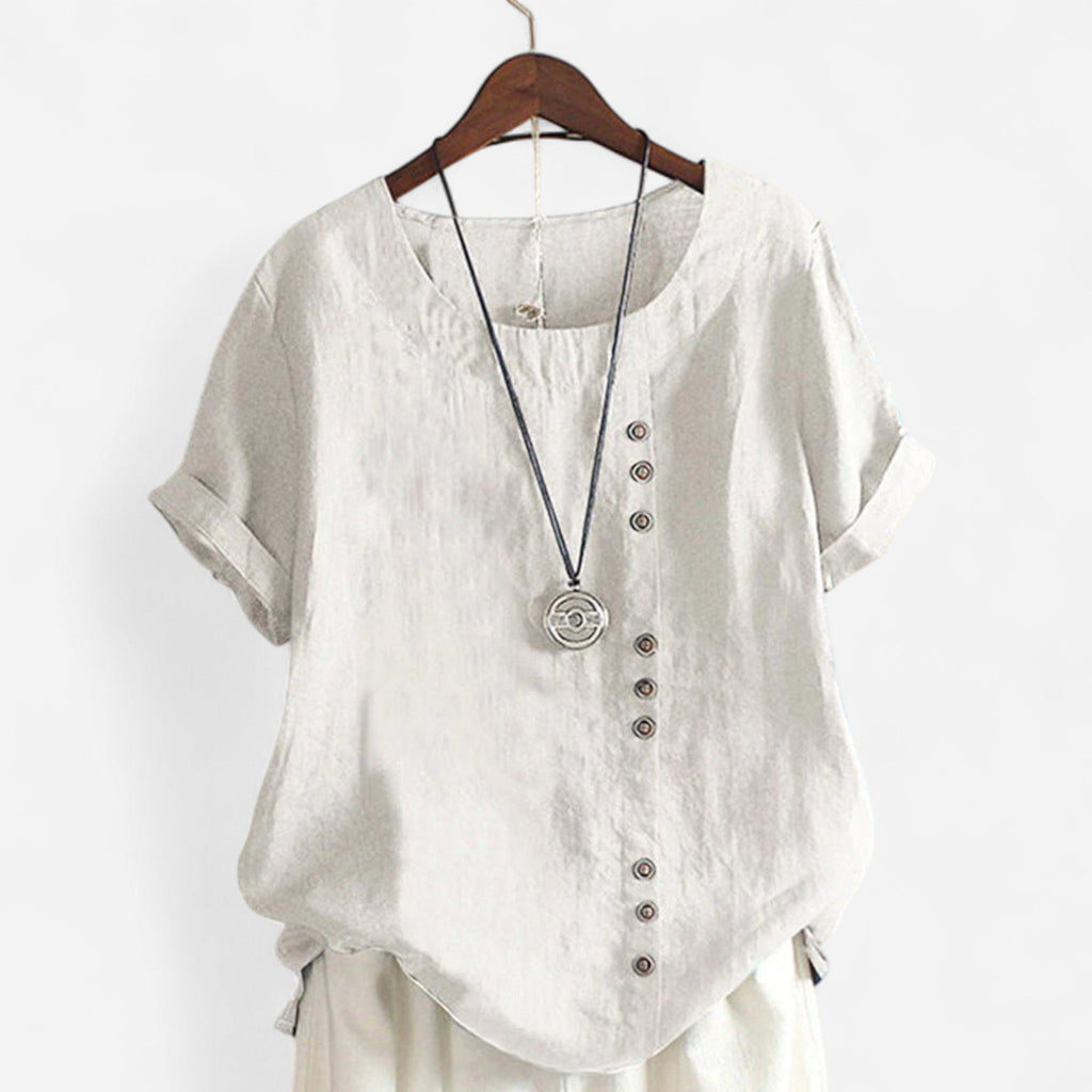 Cotton T-shirt for Women