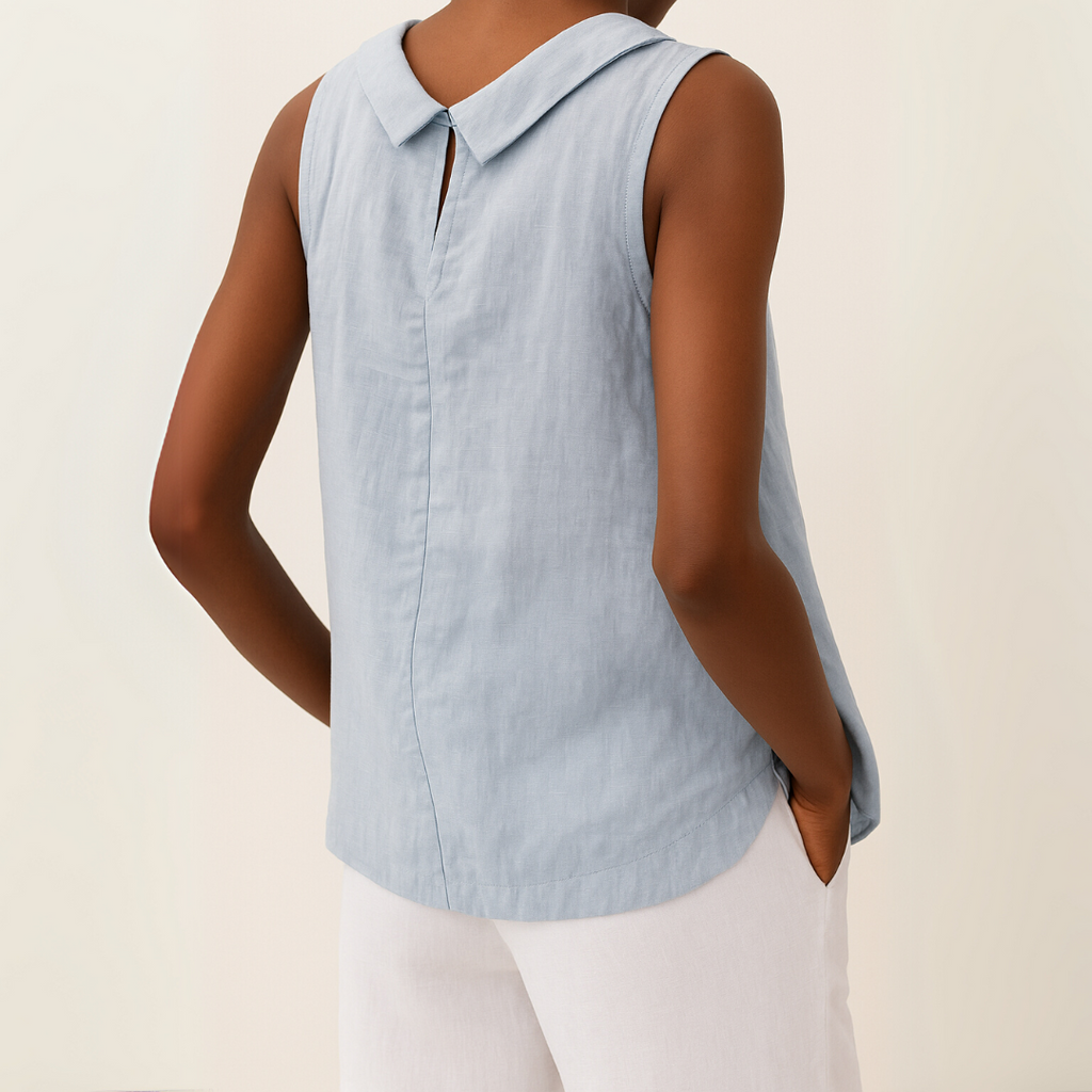 Sleeveless Top for Women