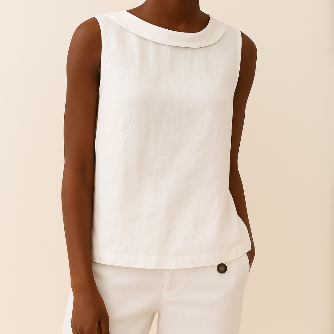 Sleeveless Top for Women