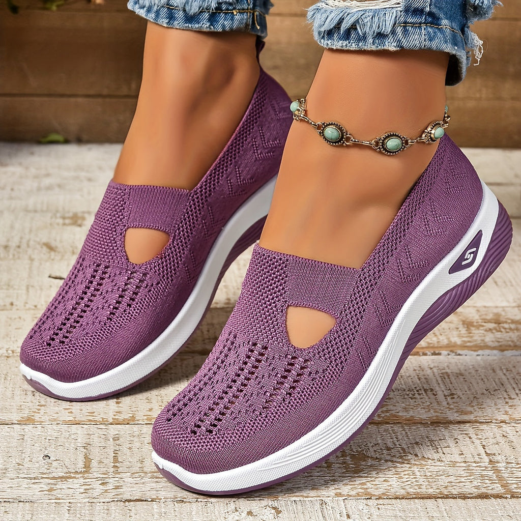 Women's Casual Canvas Shoes