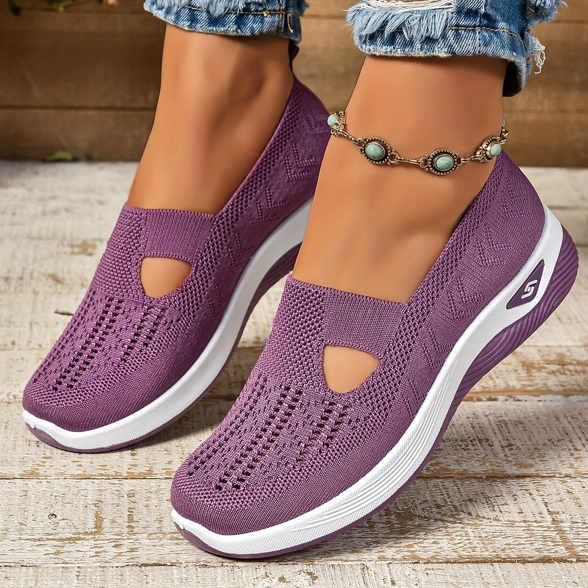 Women's Casual Canvas Shoes