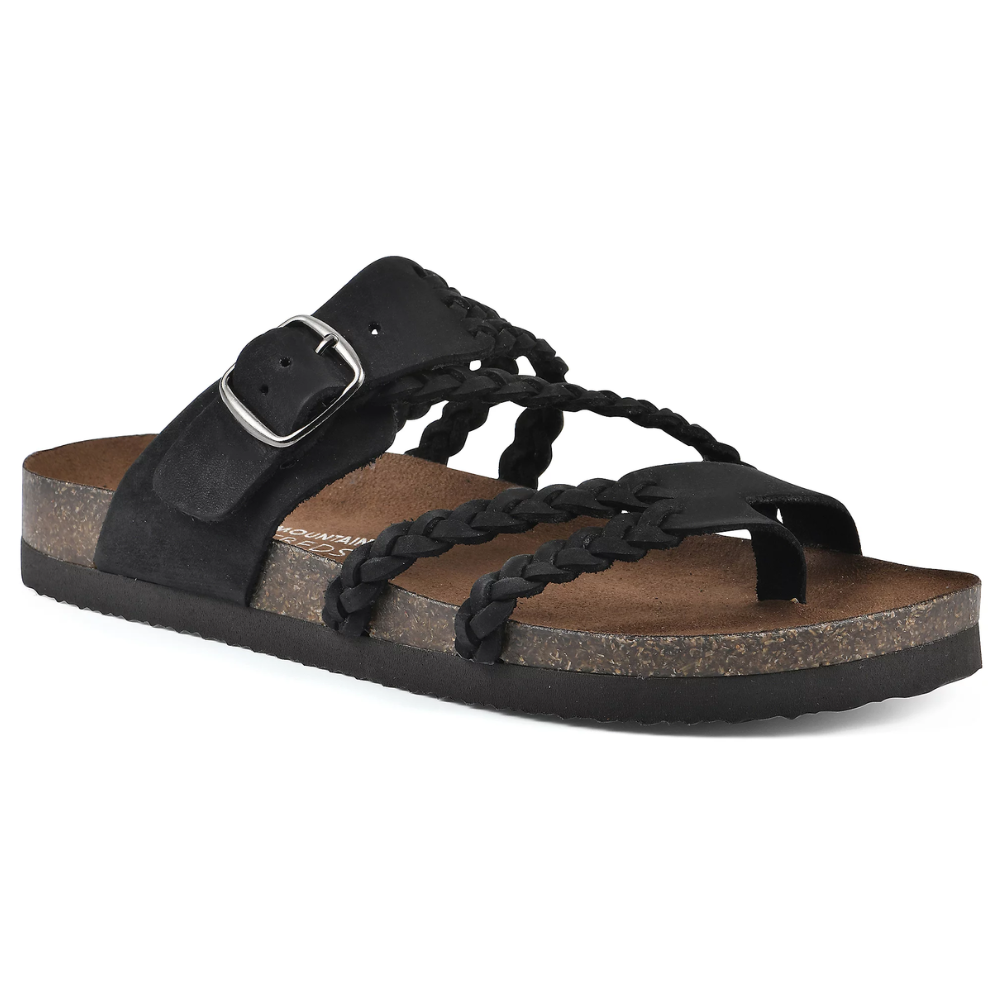 Braided Flat Sandals for Women | Perfect for Summer