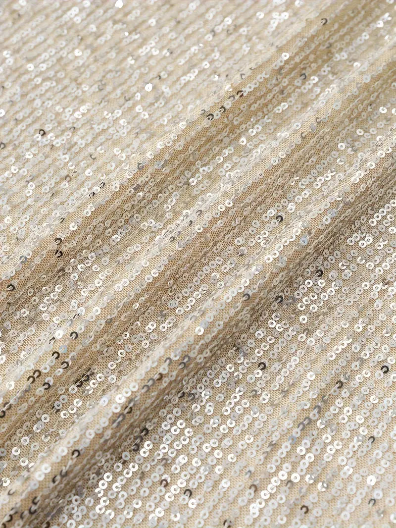 Sequin Party Dress for Women