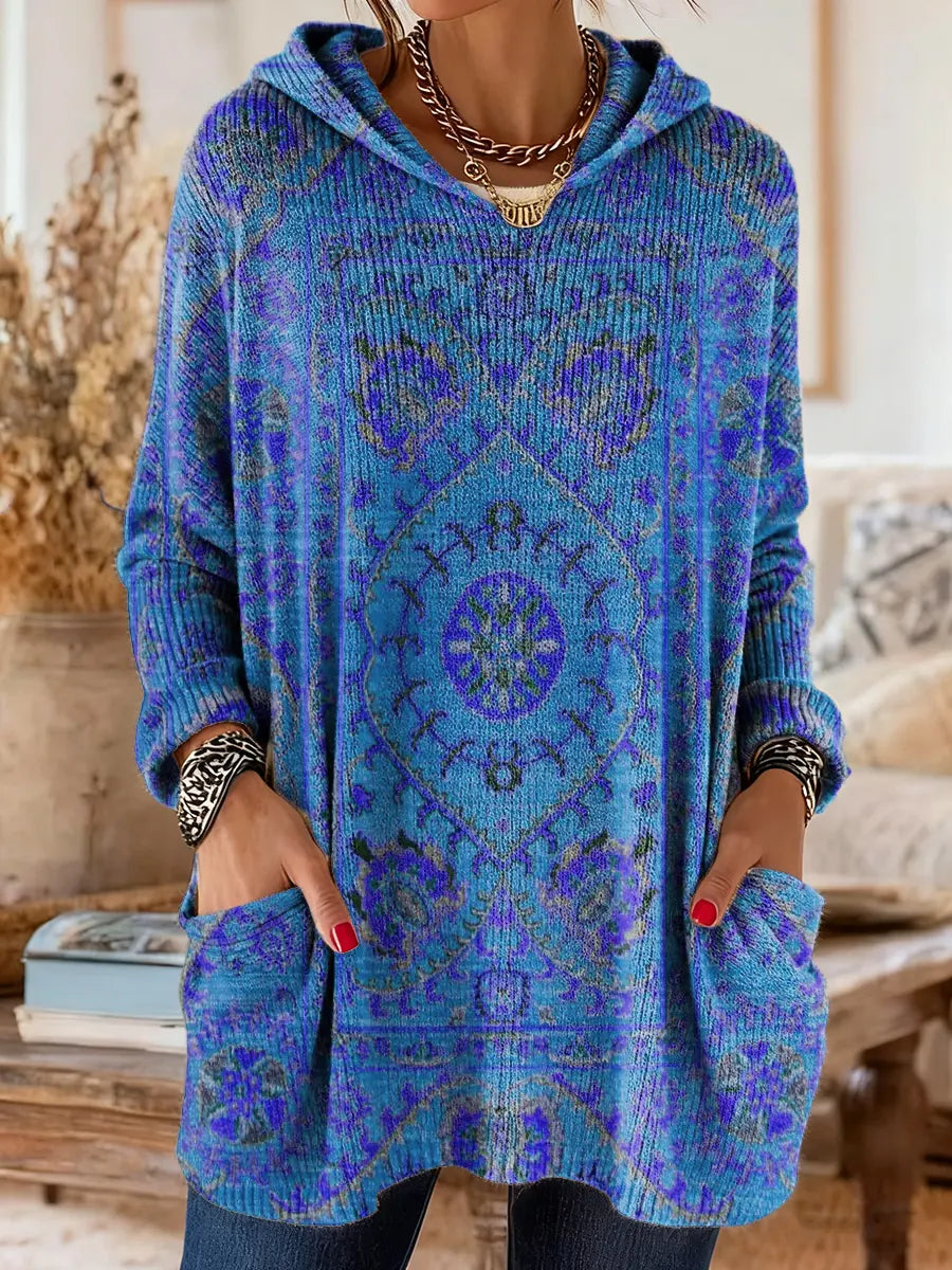 Ethnic Tunic for Women