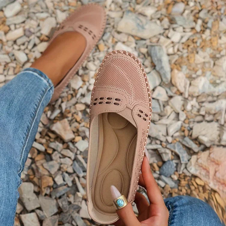 Flat Seam Shoes for Women | Ideal for Everyday Wear