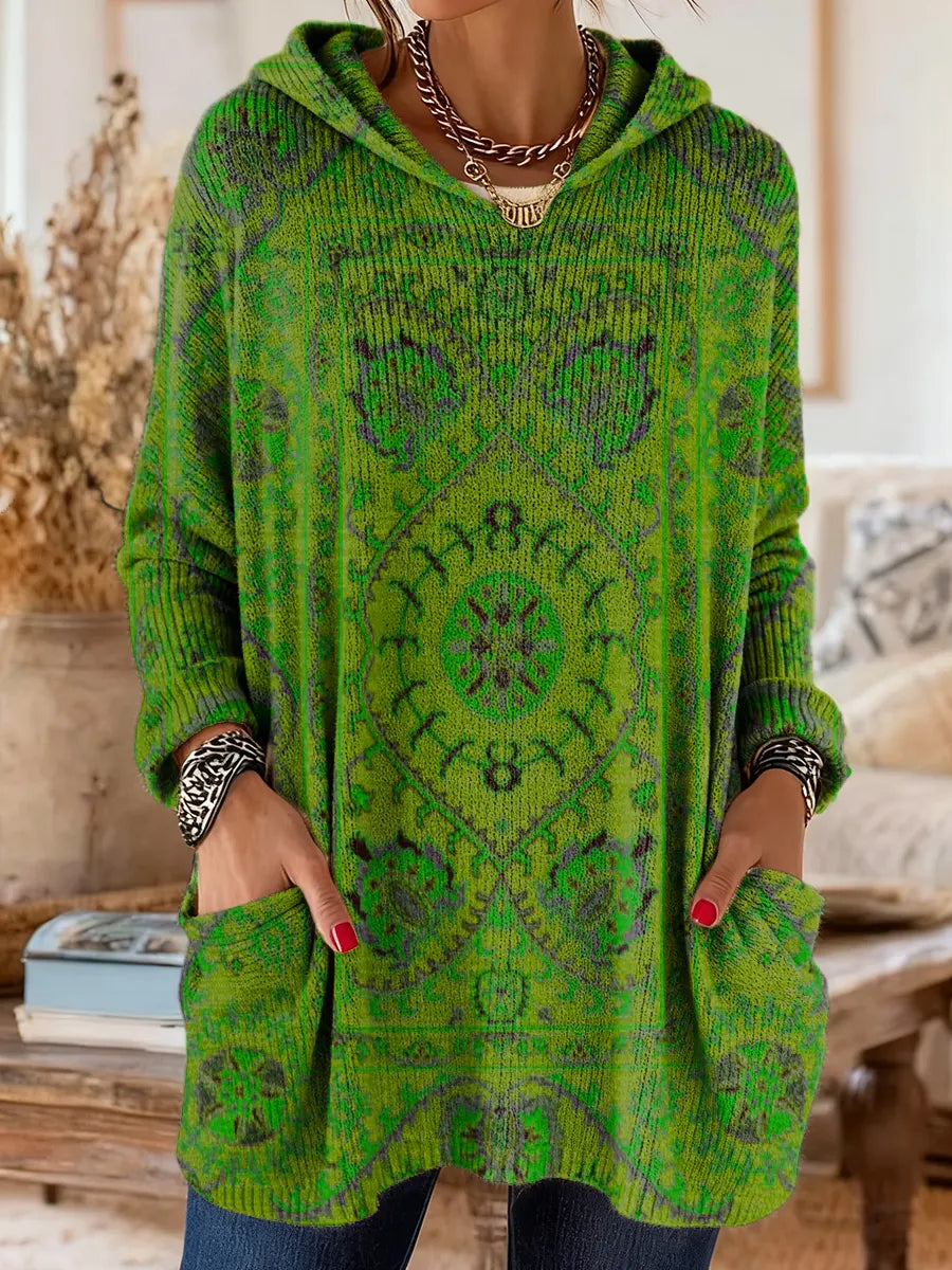 Ethnic Tunic for Women