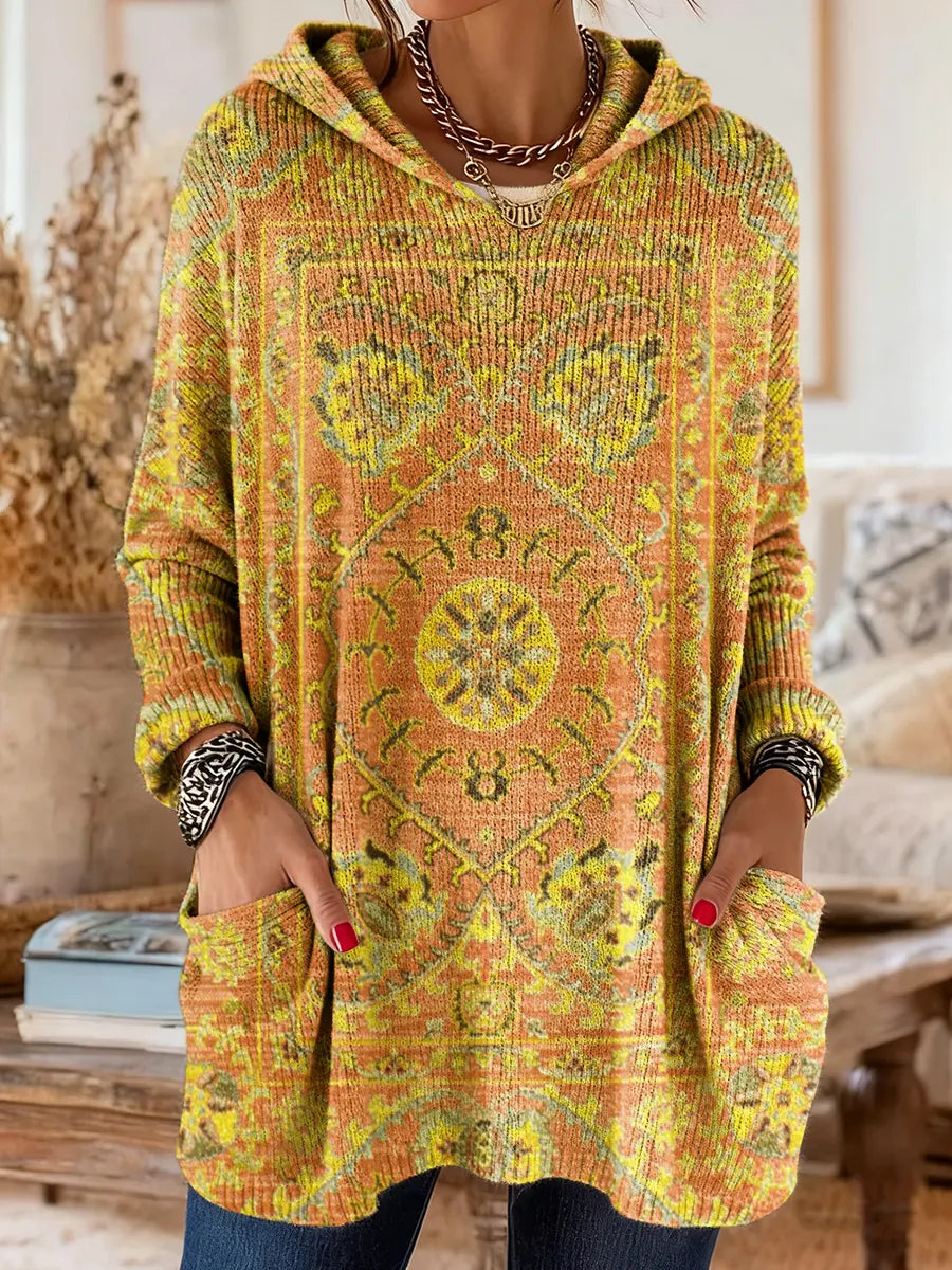 Ethnic Tunic for Women