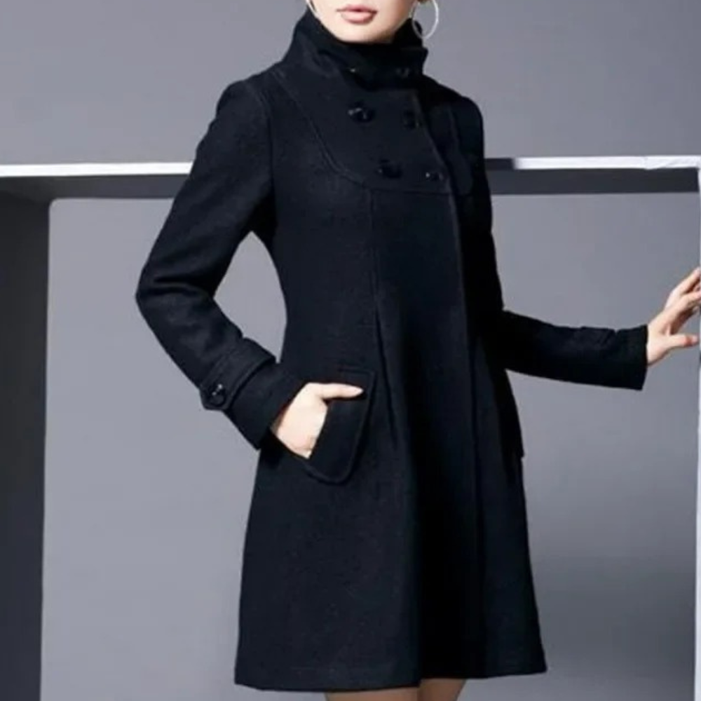 Classic Coat for Women