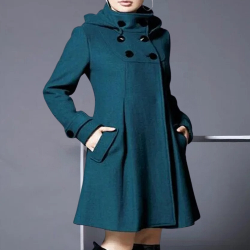 Classic Coat for Women