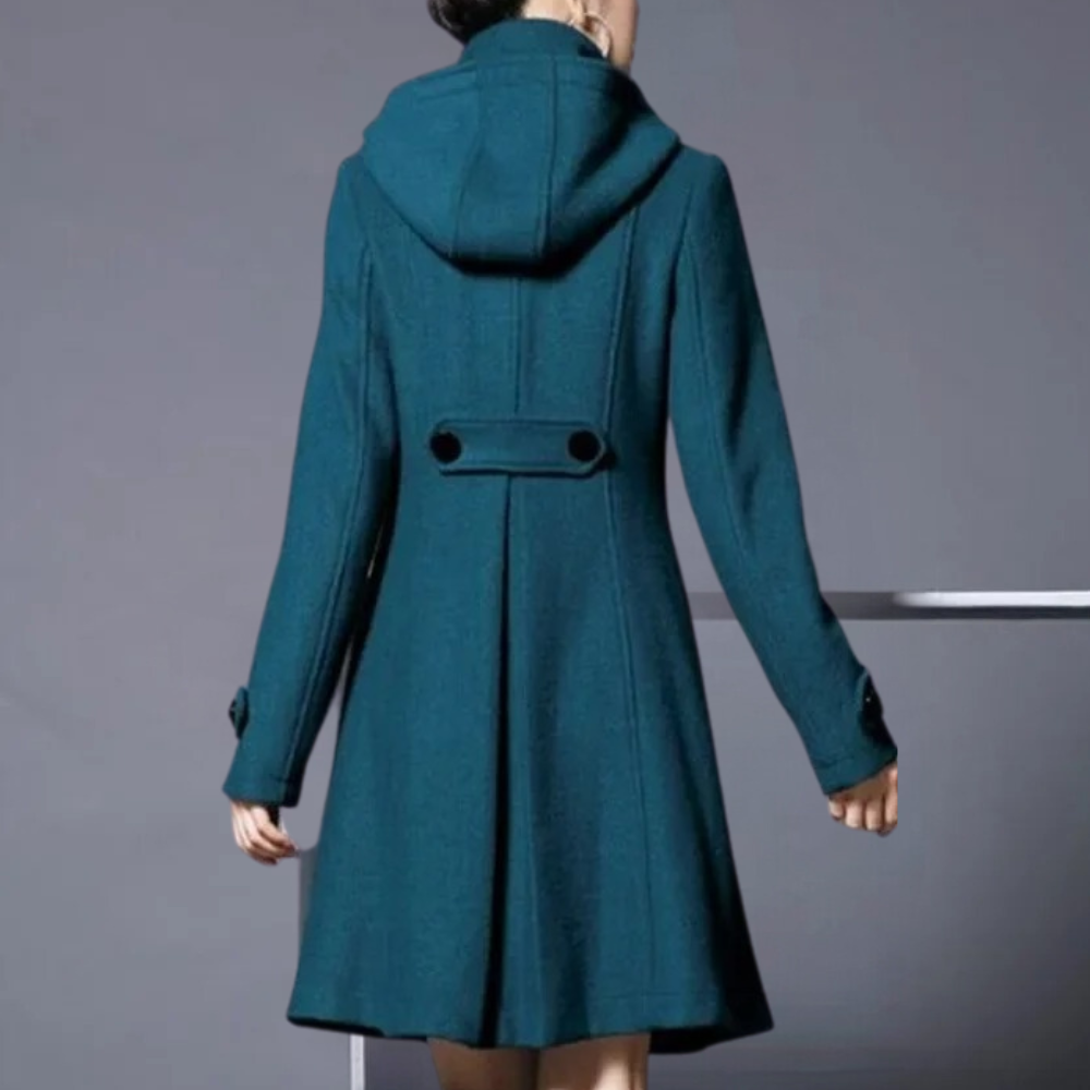 Classic Coat for Women