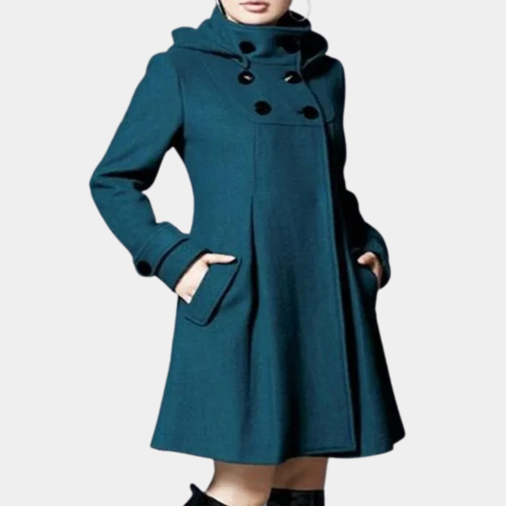 Classic Coat for Women