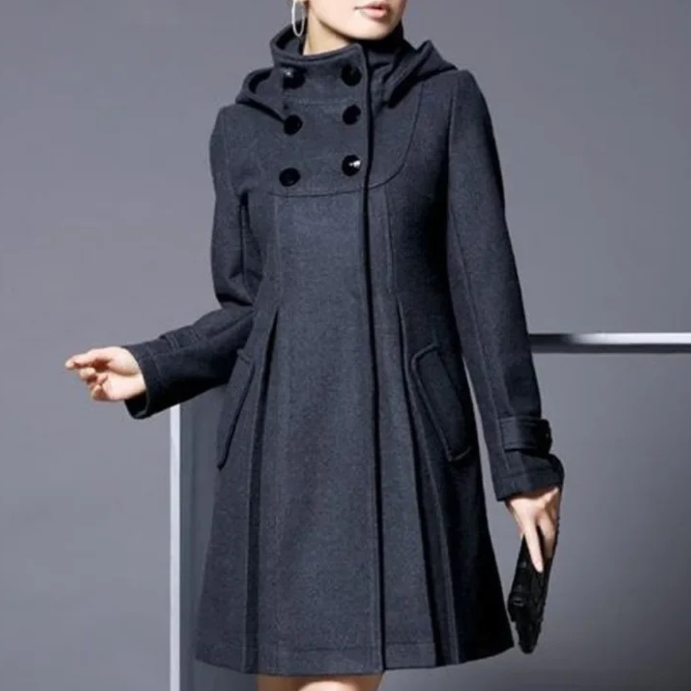 Classic Coat for Women