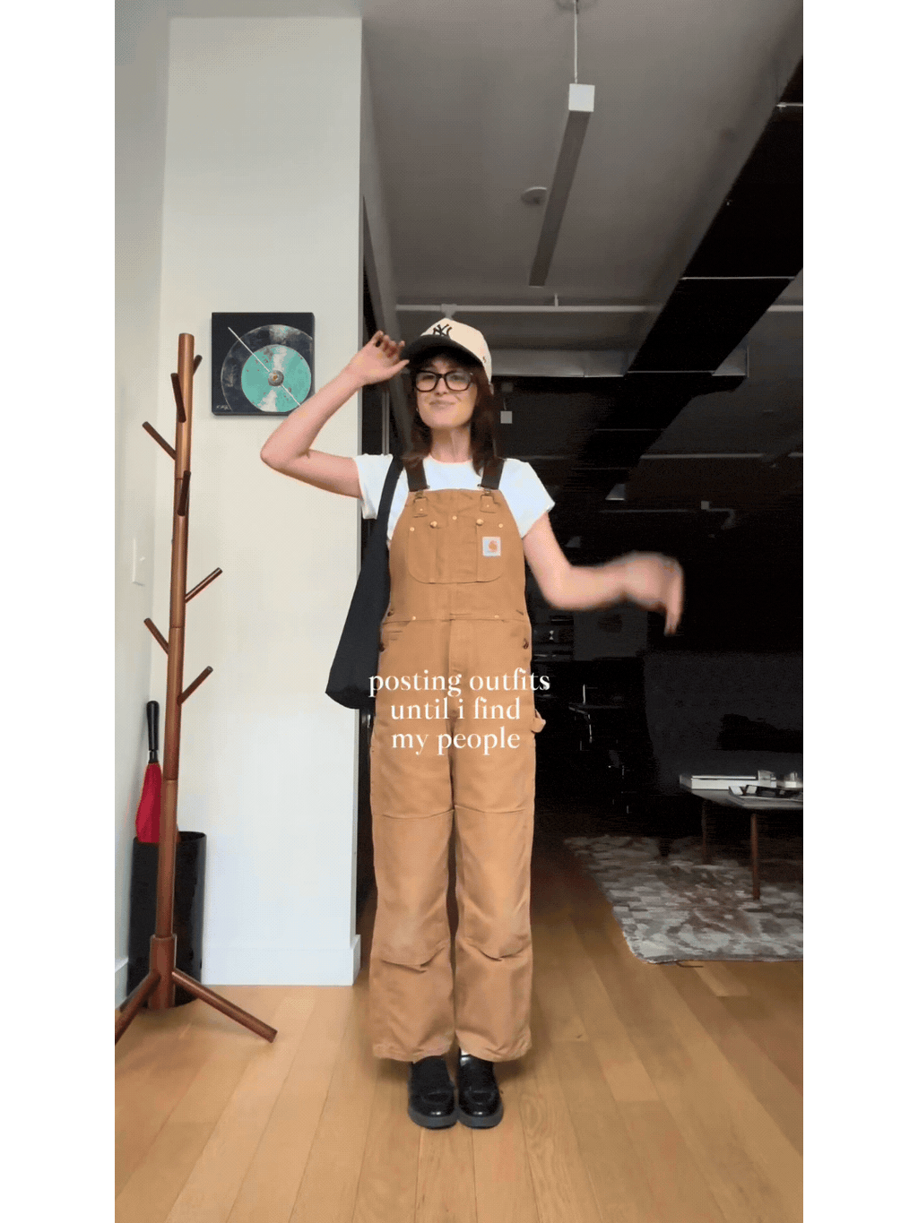 Duck-Bib-Overalls-Canvas-Workwear-Dungarees-gif