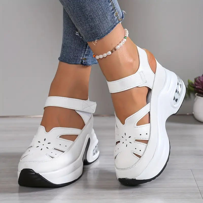 Wedge Platform Sandals for Women