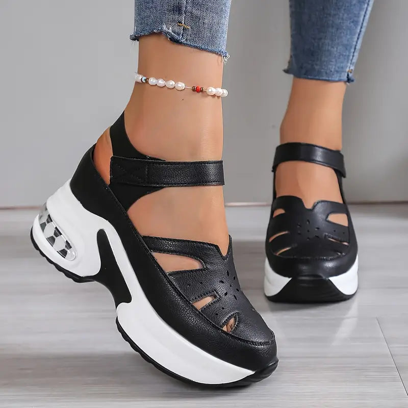 Wedge Platform Sandals for Women