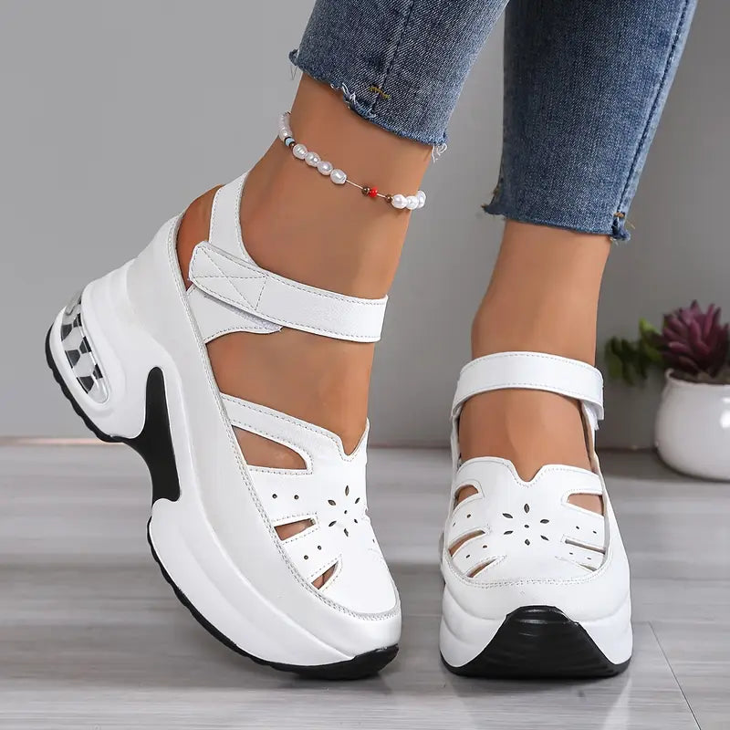 Wedge Platform Sandals for Women
