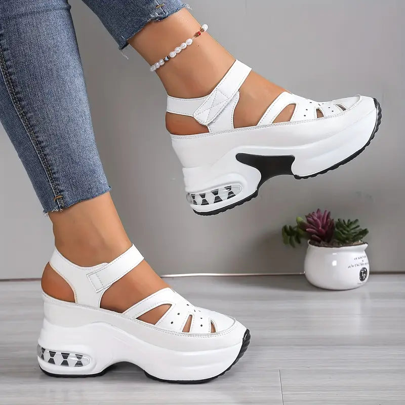 Wedge Platform Sandals for Women