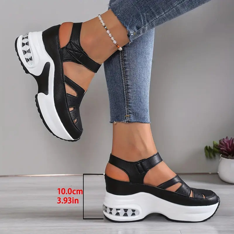 Wedge Platform Sandals for Women