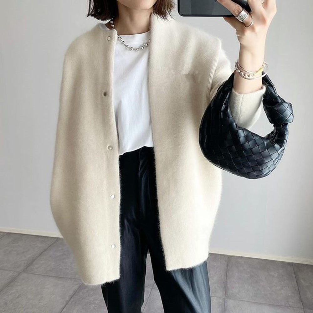 Ultra Soft Knit Cardigan for Women