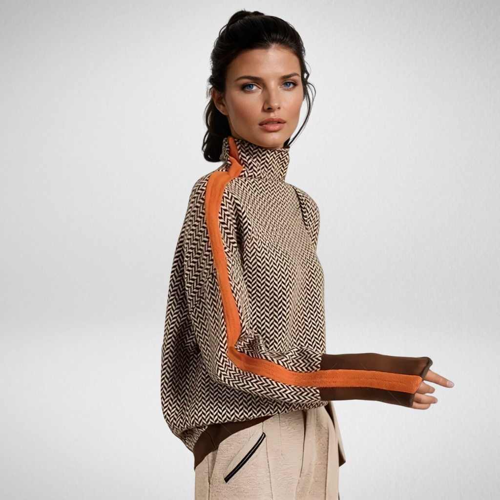 Knit Pullover for Women