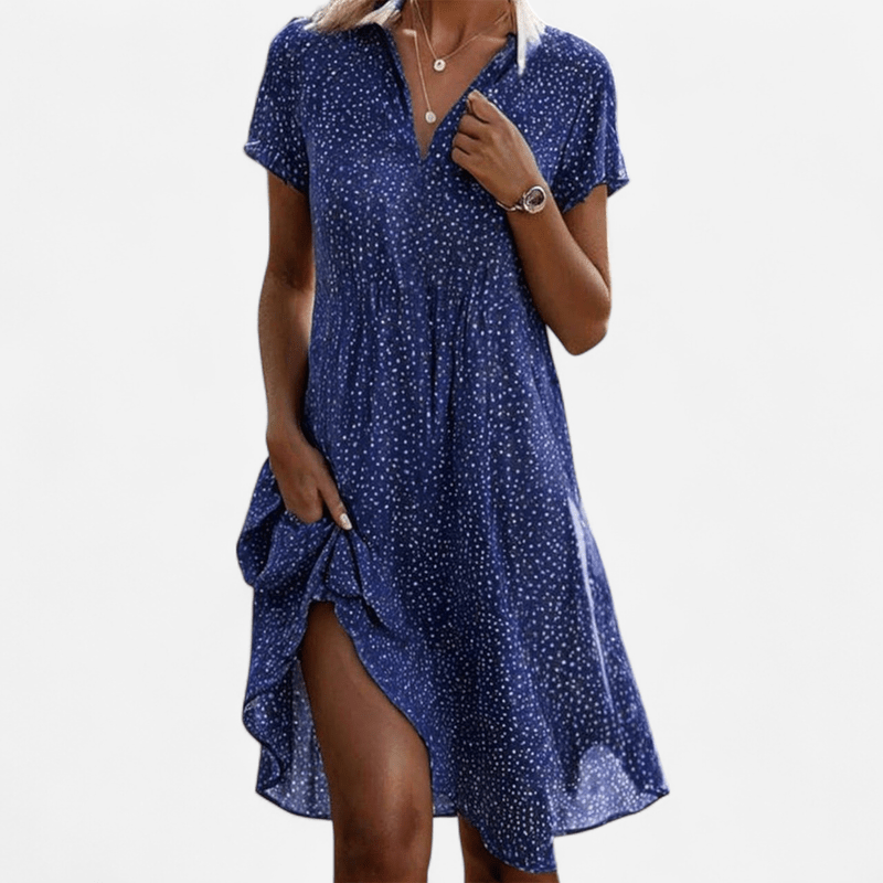 Elegant Casual Dress for Women