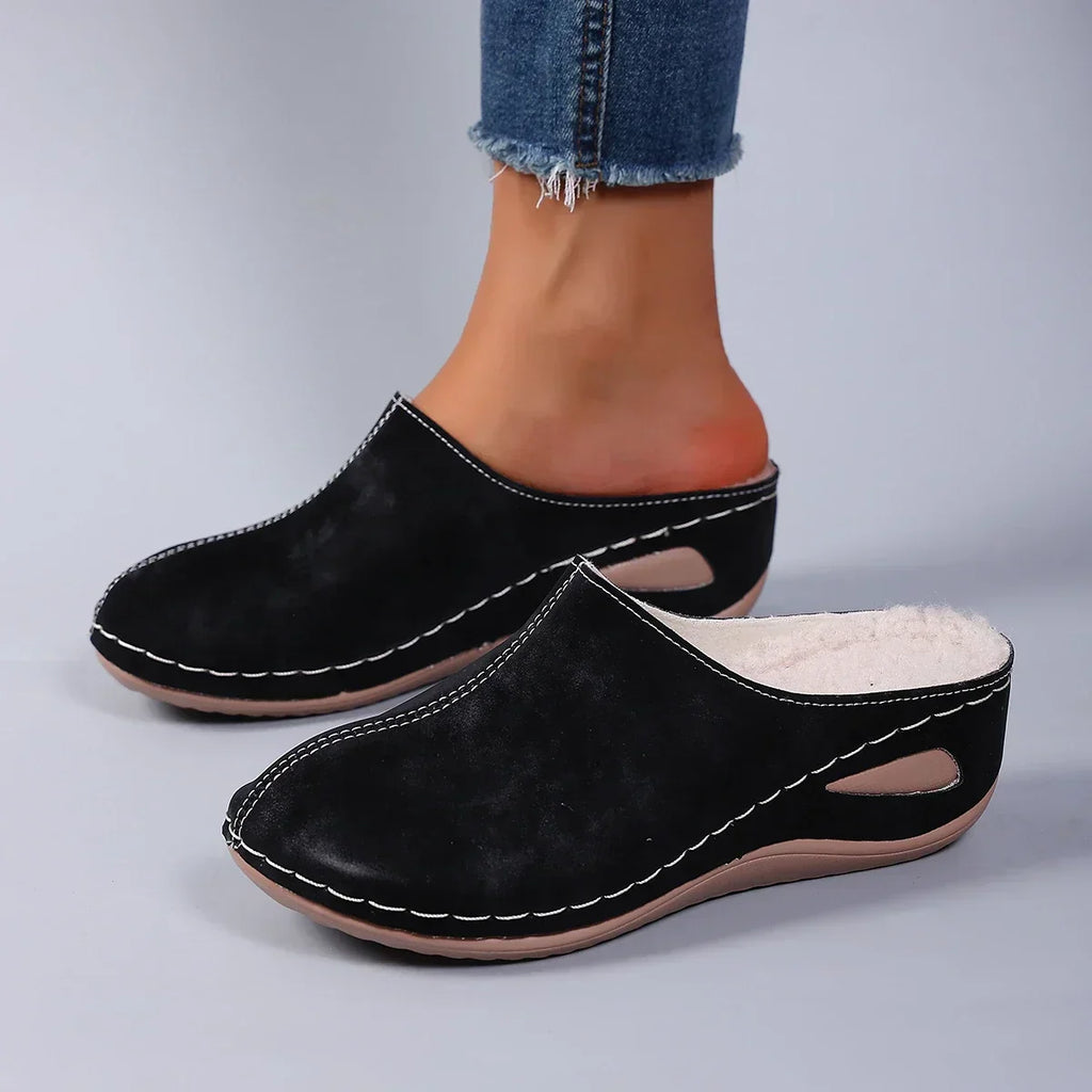 Cozy Orthopedic Sneakers for Women
