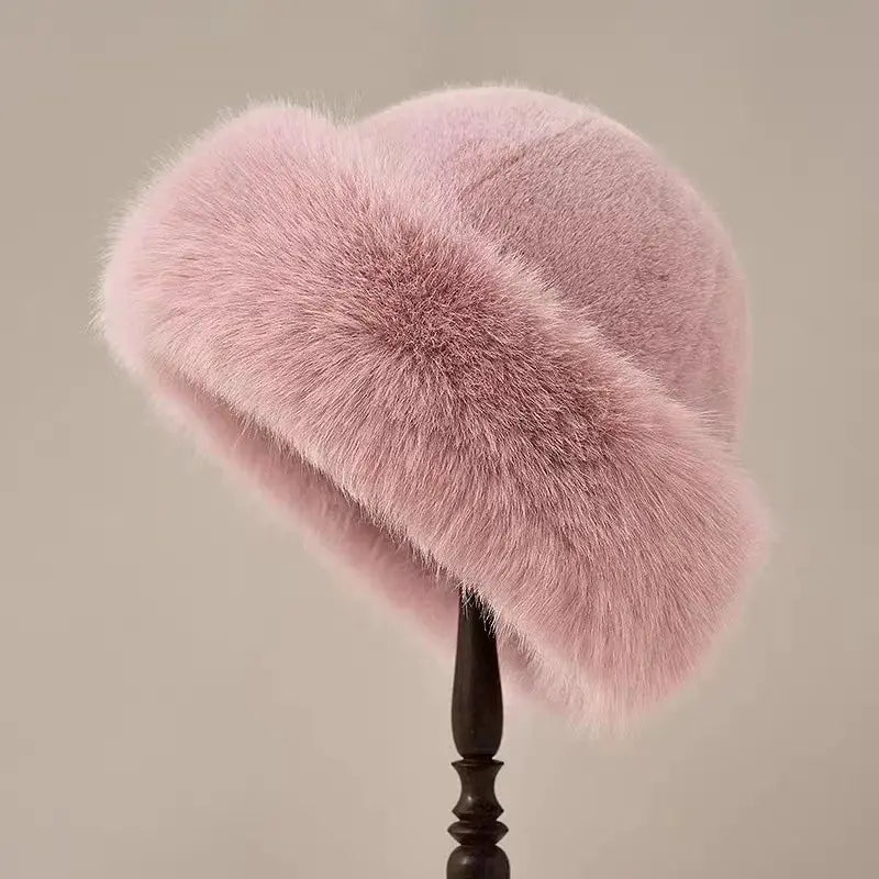 Winter Hat for Women